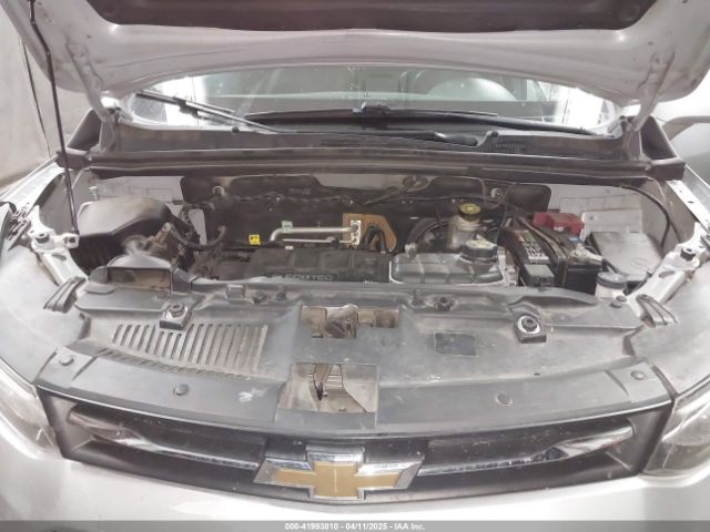 KL7CJLSB2JB546604 Chevrolet Trax Lt