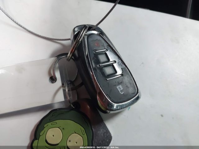 KL7CJLSB2JB546604 Chevrolet Trax Lt
