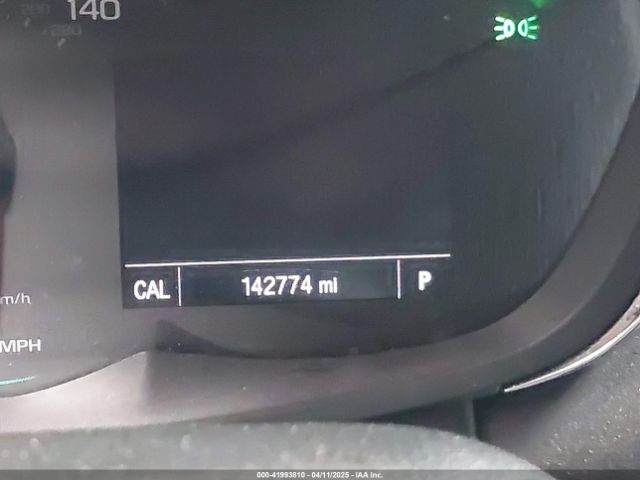 KL7CJLSB2JB546604 Chevrolet Trax Lt