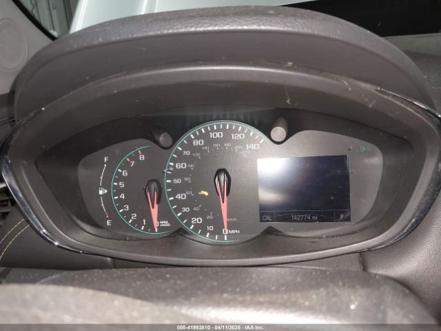 KL7CJLSB2JB546604 Chevrolet Trax Lt