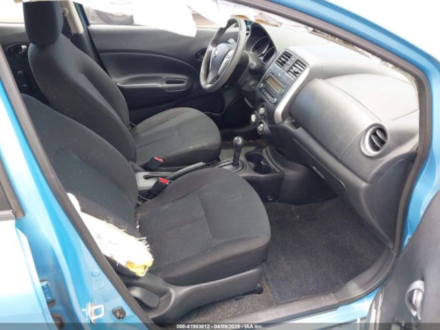 3N1CE2CPXEL392470 Nissan Versa Note S Plus