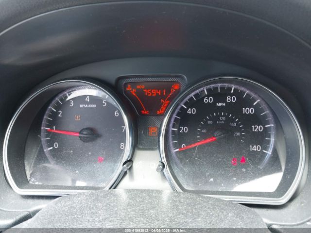 3N1CE2CPXEL392470 Nissan Versa Note S Plus