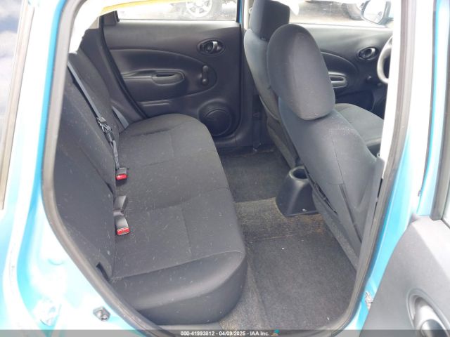 3N1CE2CPXEL392470 Nissan Versa Note S Plus