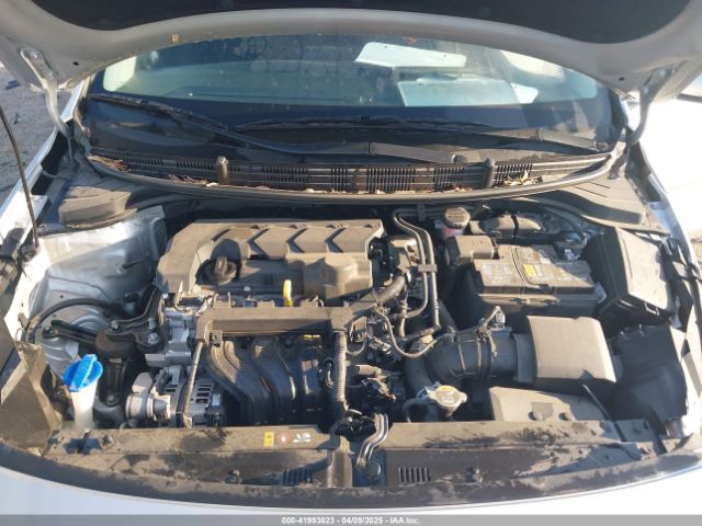3KPA24AD2PE545609 KIA RIO S