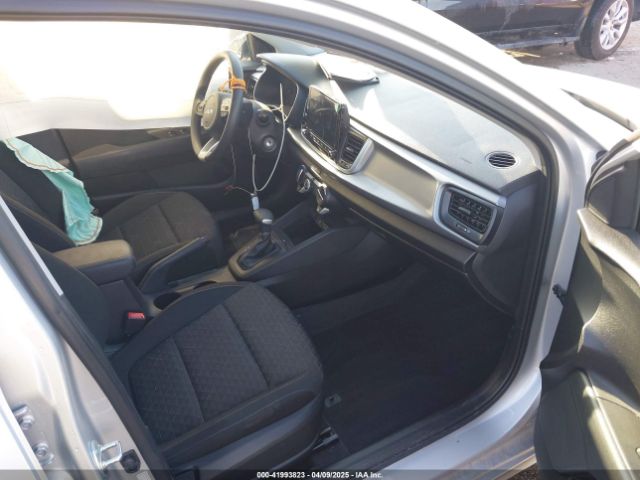 3KPA24AD2PE545609 KIA RIO S