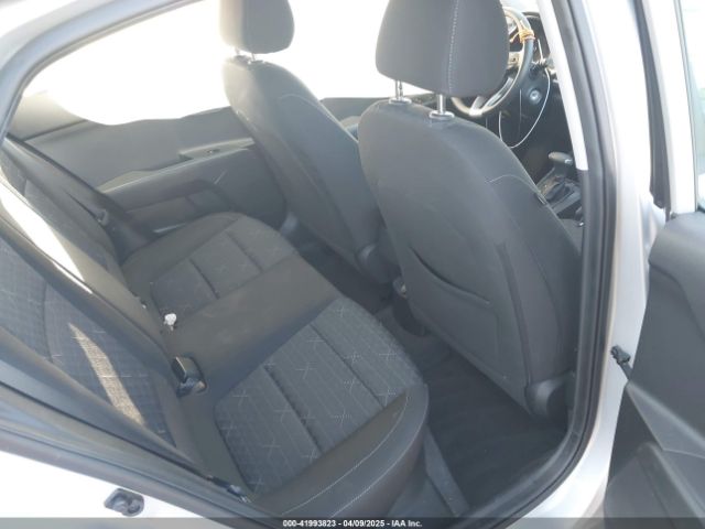 3KPA24AD2PE545609 KIA RIO S