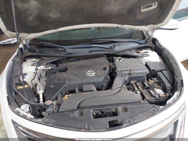 41993836 :رقم المزاد ، 1N4AL3AP8DC911793 vin ، 2013 Nissan Altima 2.5 Sl مزاد بيع