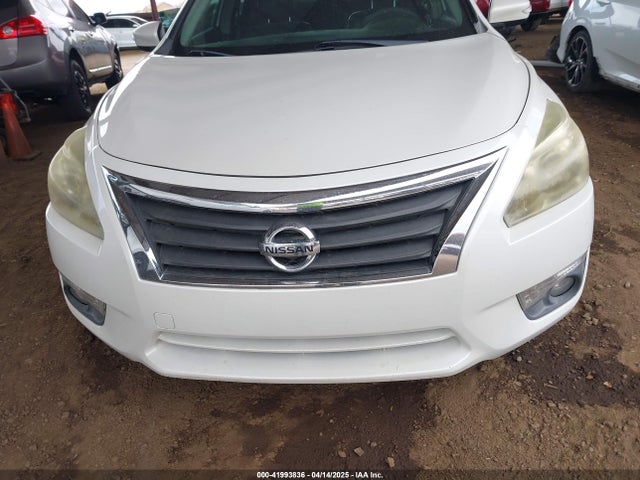 41993836 :رقم المزاد ، 1N4AL3AP8DC911793 vin ، 2013 Nissan Altima 2.5 Sl مزاد بيع