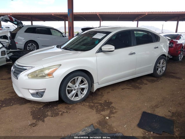 41993836 :رقم المزاد ، 1N4AL3AP8DC911793 vin ، 2013 Nissan Altima 2.5 Sl مزاد بيع