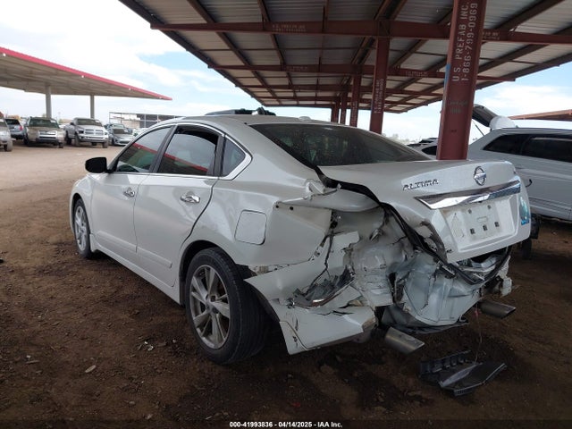 41993836 :رقم المزاد ، 1N4AL3AP8DC911793 vin ، 2013 Nissan Altima 2.5 Sl مزاد بيع