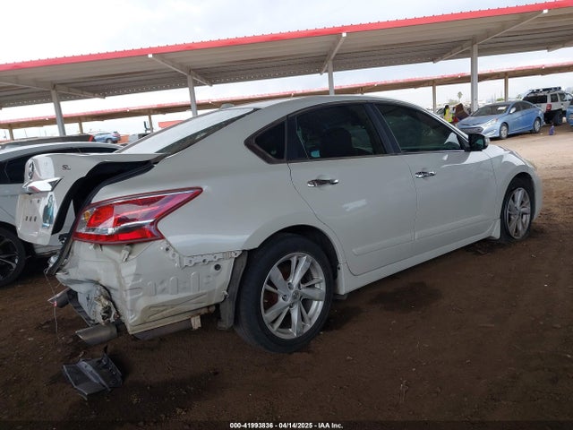 41993836 :رقم المزاد ، 1N4AL3AP8DC911793 vin ، 2013 Nissan Altima 2.5 Sl مزاد بيع
