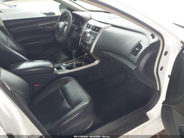 41993836 :رقم المزاد ، 1N4AL3AP8DC911793 vin ، 2013 Nissan Altima 2.5 Sl مزاد بيع