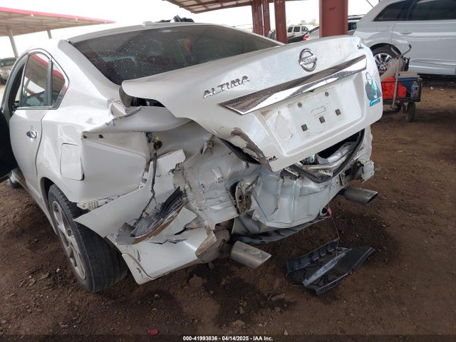 41993836 :رقم المزاد ، 1N4AL3AP8DC911793 vin ، 2013 Nissan Altima 2.5 Sl مزاد بيع