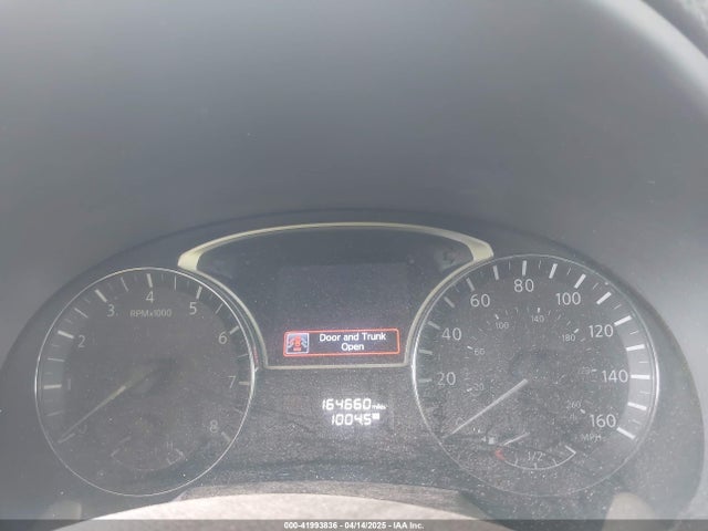 41993836 :رقم المزاد ، 1N4AL3AP8DC911793 vin ، 2013 Nissan Altima 2.5 Sl مزاد بيع