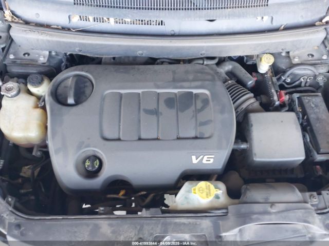 3C4PDCBG7HT532245 Dodge Journey Sxt