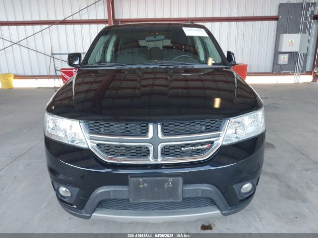 3C4PDCBG7HT532245 Dodge Journey Sxt