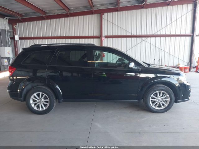 3C4PDCBG7HT532245 Dodge Journey Sxt