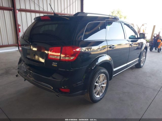 3C4PDCBG7HT532245 Dodge Journey Sxt