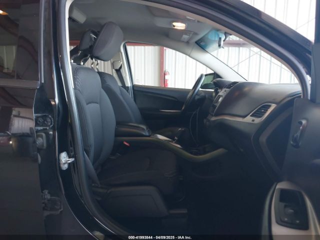 3C4PDCBG7HT532245 Dodge Journey Sxt
