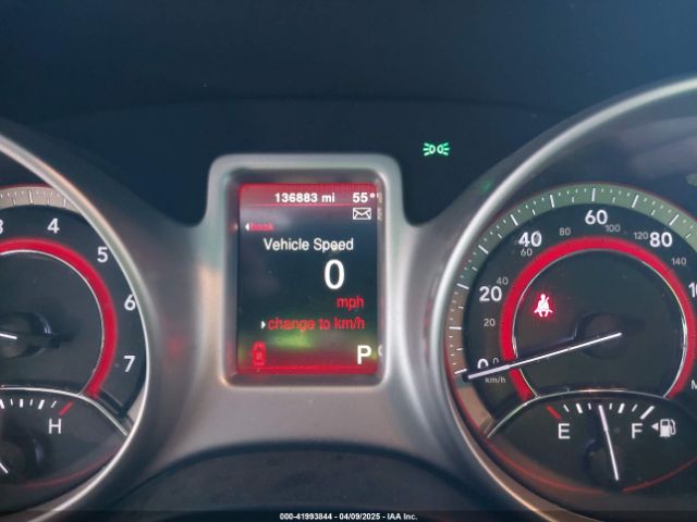 3C4PDCBG7HT532245 Dodge Journey Sxt