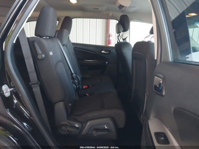 3C4PDCBG7HT532245 Dodge Journey Sxt