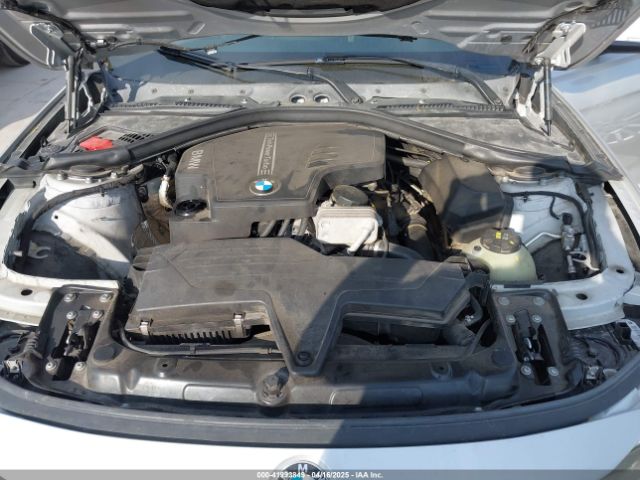 WBA8E1G5XGNU10049 BMW 320i