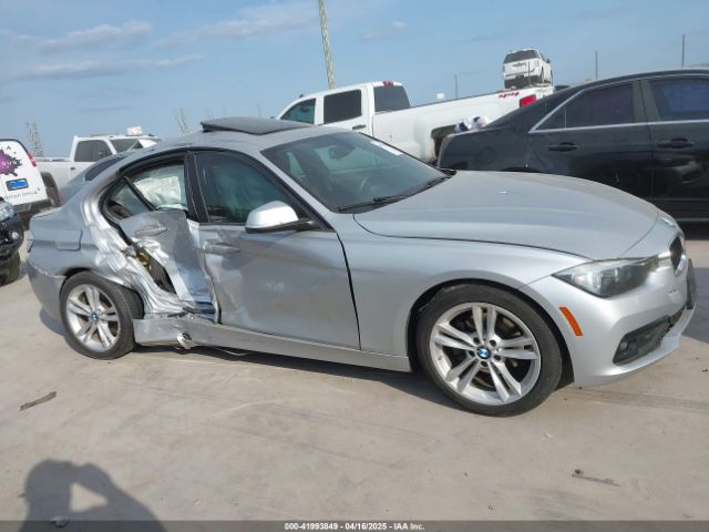 WBA8E1G5XGNU10049 BMW 320i