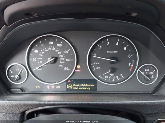 WBA8E1G5XGNU10049 BMW 320i
