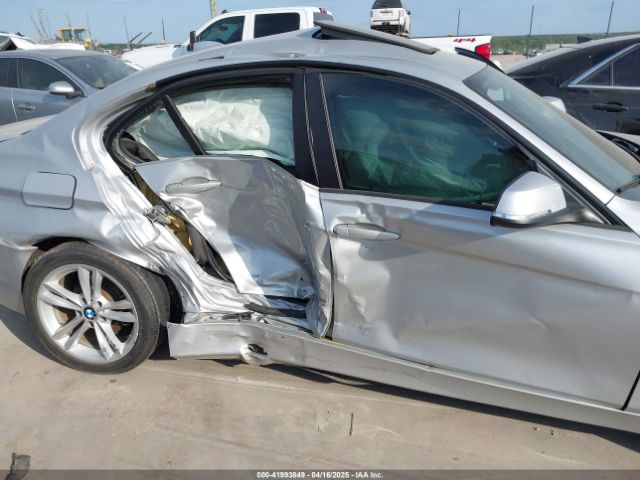 WBA8E1G5XGNU10049 BMW 320i