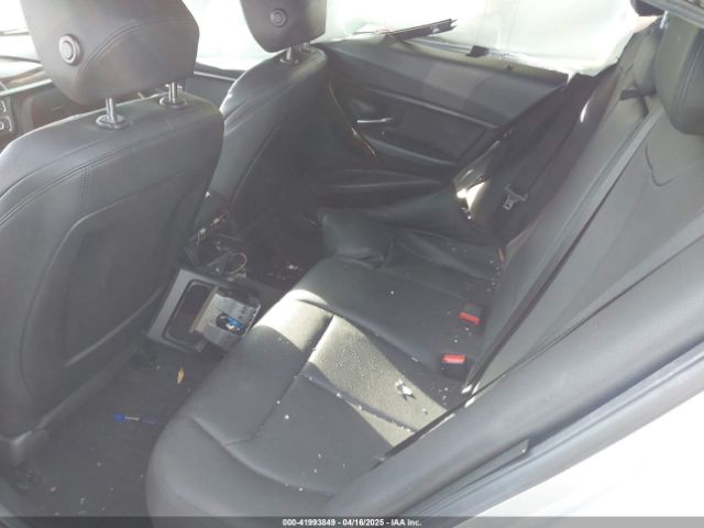 WBA8E1G5XGNU10049 BMW 320i
