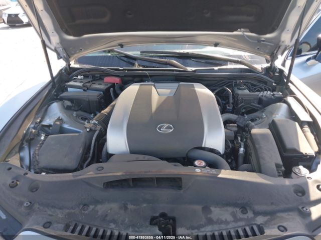 JTHGZ1B22P5068062 Lexus Is 350 F Sport
