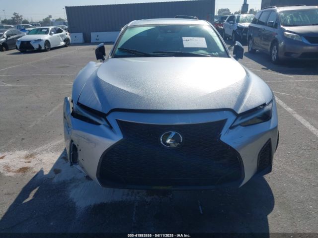 JTHGZ1B22P5068062 Lexus Is 350 F Sport