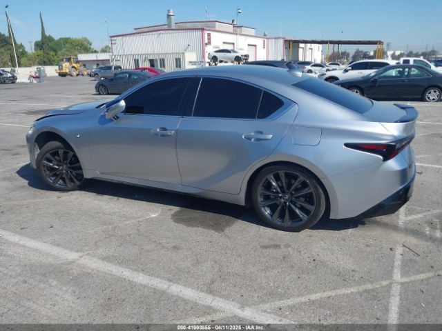 JTHGZ1B22P5068062 Lexus Is 350 F Sport
