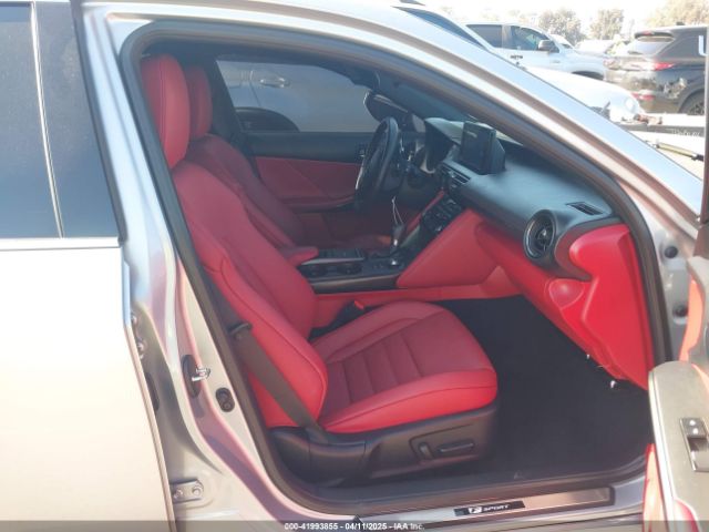 JTHGZ1B22P5068062 Lexus Is 350 F Sport