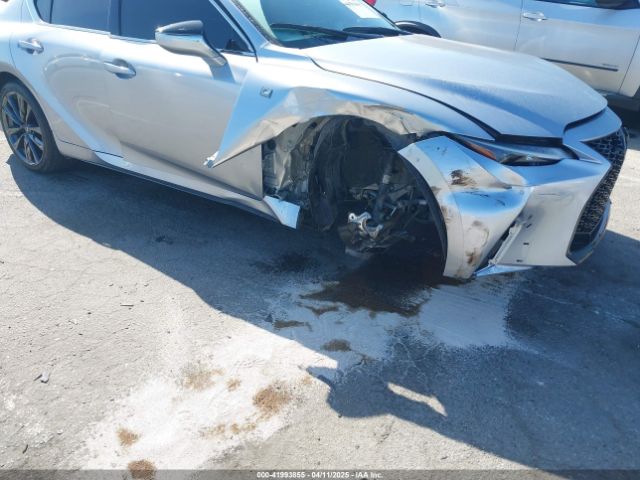 JTHGZ1B22P5068062 Lexus Is 350 F Sport