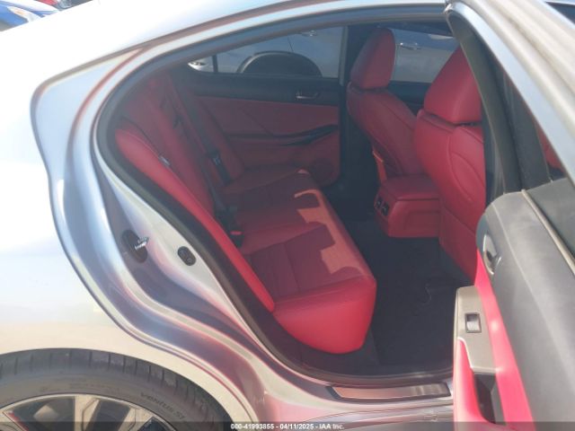 JTHGZ1B22P5068062 Lexus Is 350 F Sport