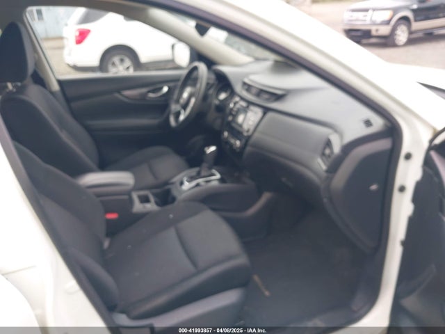 KNMAT2MV9HP578257 Nissan 2017