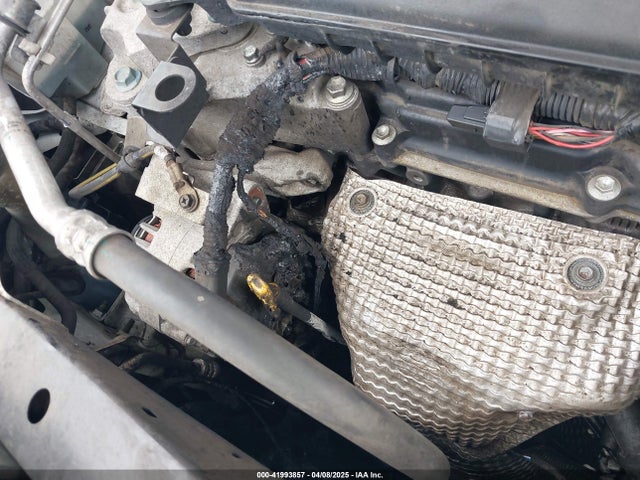 KNMAT2MV9HP578257 Nissan 2017