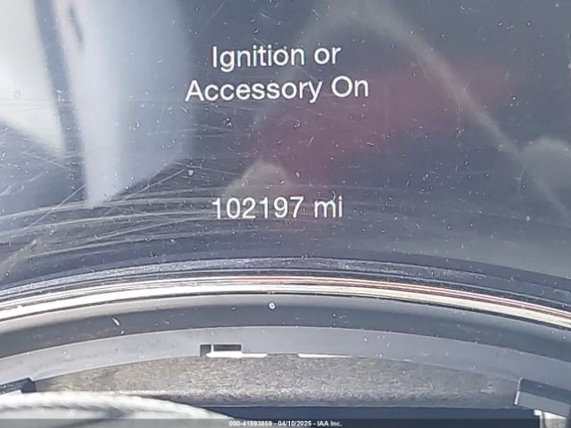 1C4SDHCT7KC663097 Dodge Durango R/t Rwd