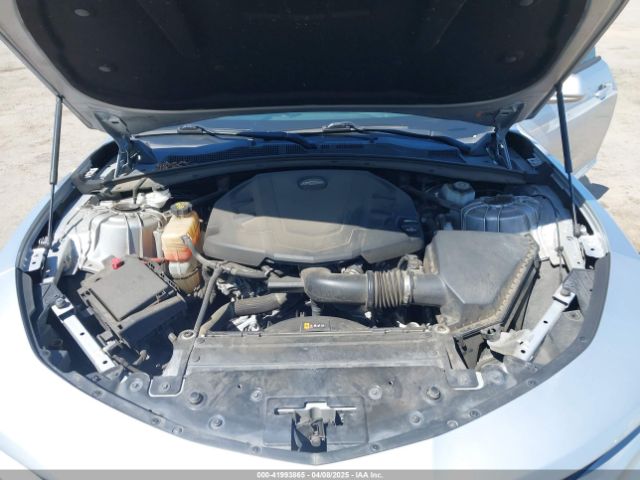 1G1FD1RS5G0175758 Chevrolet lgx - di: direct injection, vvt, alum, gen 2