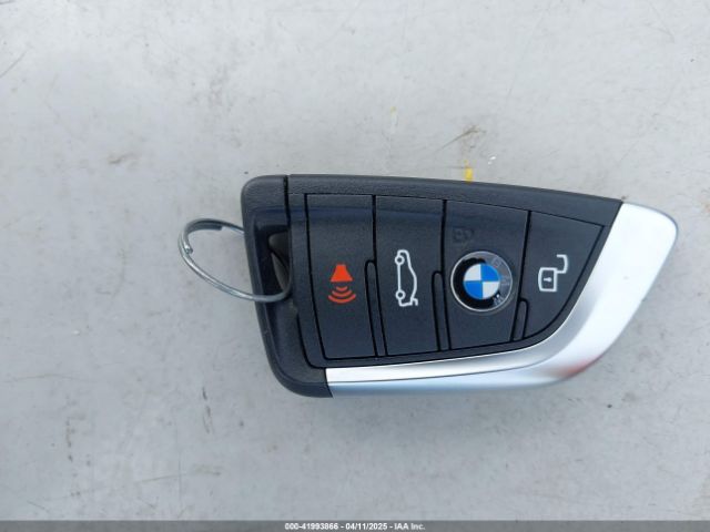 5UX2V1C04L9D08088 BMW X4 Xdrive30i