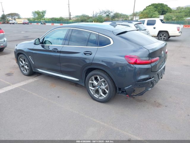 5UX2V1C04L9D08088 BMW X4 Xdrive30i