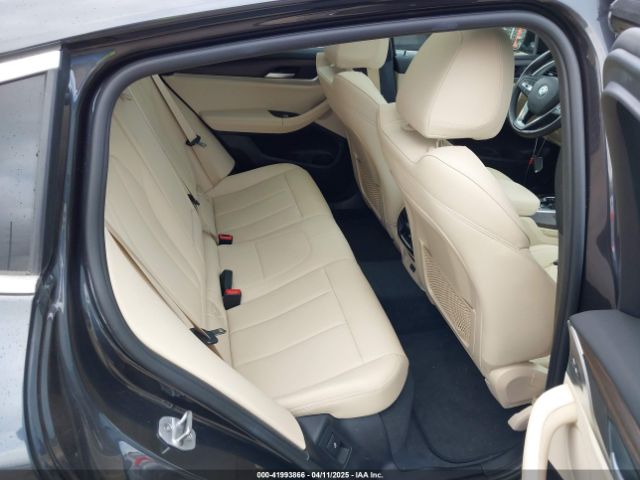 5UX2V1C04L9D08088 BMW X4 Xdrive30i