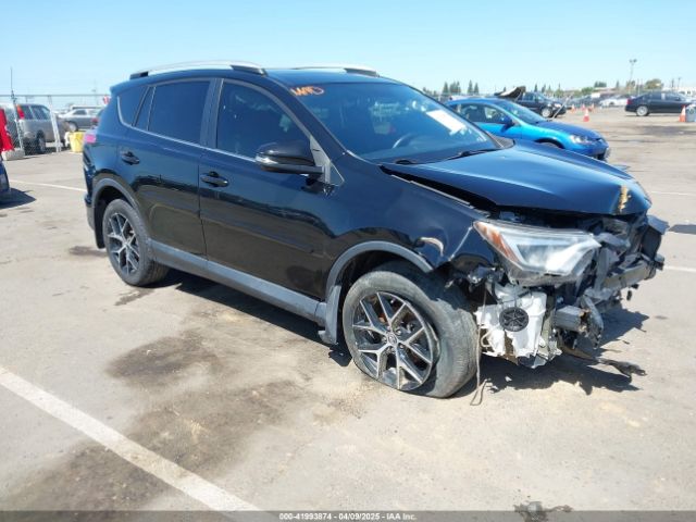 2T3JFREV6GW492731 auction archive image