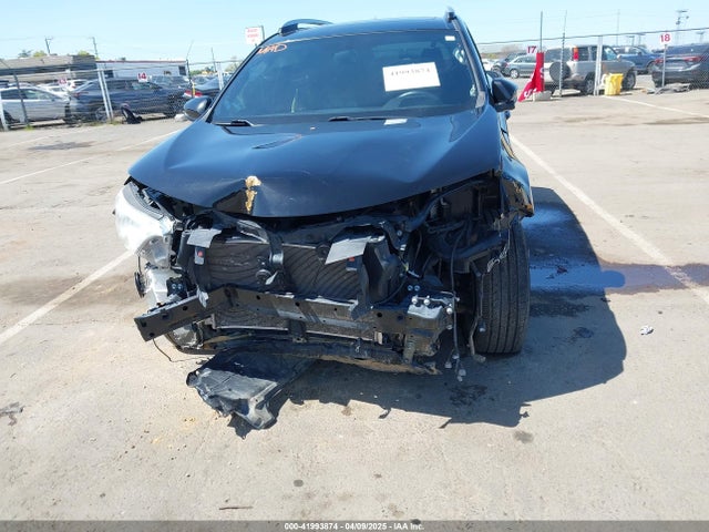 2T3JFREV6GW492731 Toyota RAV4 SE