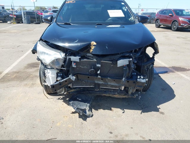 2T3JFREV6GW492731 Toyota RAV4 SE