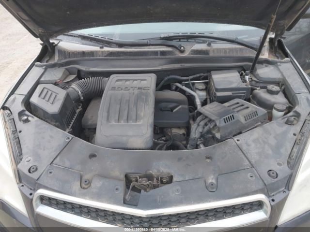 1GNFLGEK6EZ126118 Chevrolet Equinox 2lt