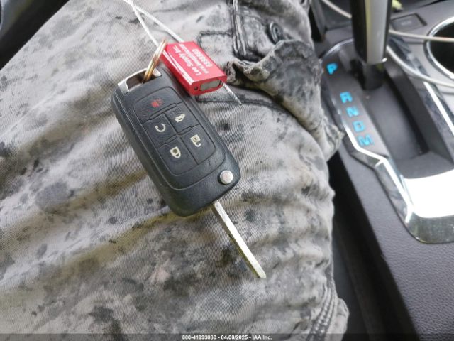 1GNFLGEK6EZ126118 Chevrolet Equinox 2lt