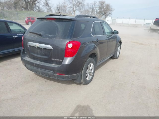 1GNFLGEK6EZ126118 Chevrolet Equinox 2lt