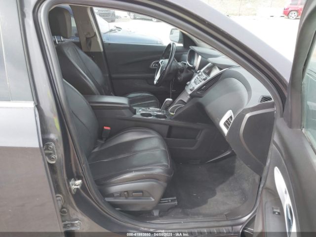 1GNFLGEK6EZ126118 Chevrolet Equinox 2lt